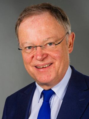 Stephan Weil