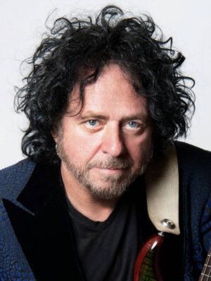 Steve Lukather