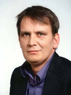 Sven Regener