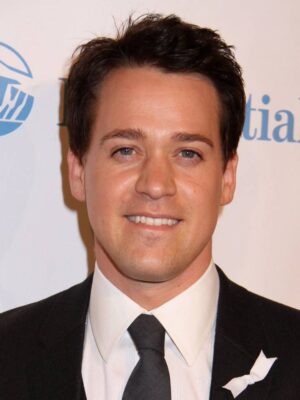 T. R. Knight