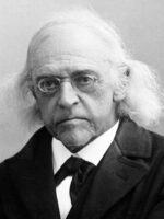 Theodor Mommsen