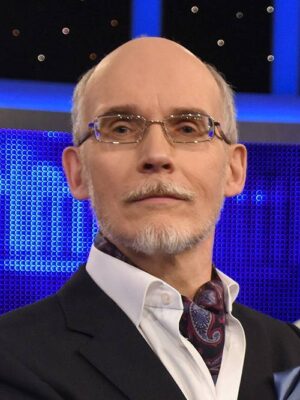 Thomas Kinne