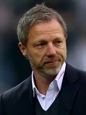 Thomas Linke
