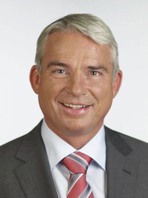 Thomas Strobl