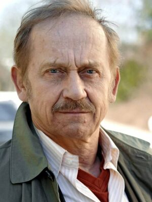 Tilo Prückner