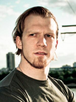Tobias Regner