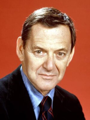 Tony Randall