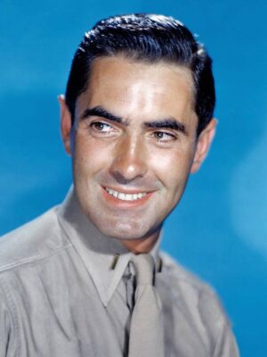 Tyrone Power