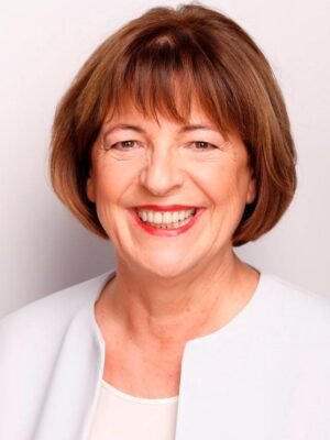 Ulla Schmidt