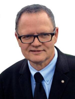 Ulli Potofski