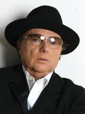 Van Morrison