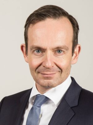 Volker Wissing