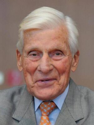 Walther Leisler Kiep