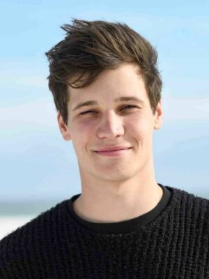 Wincent Weiss • Height, Weight, Size, Body Measurements, Biography, Wiki, Age