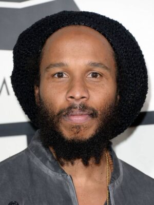 Ziggy Marley
