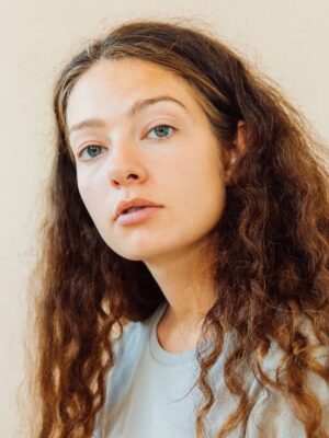 Amanda Tenfjord