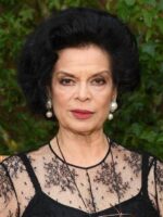 Bianca Jagger