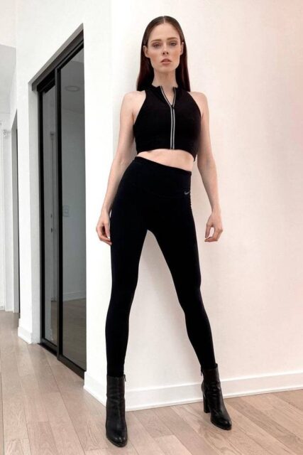 Coco Rocha