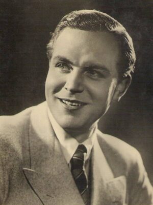 Gustav Fröhlich