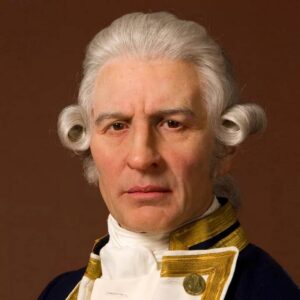 James Cook
