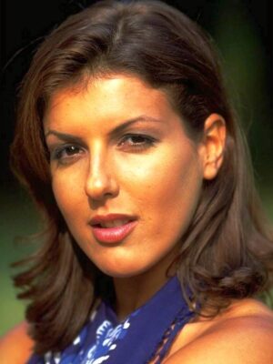Karen Lancaume