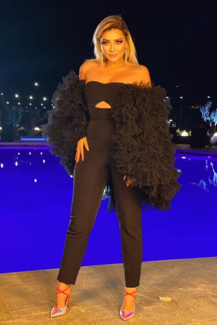 Ронела Хаяти