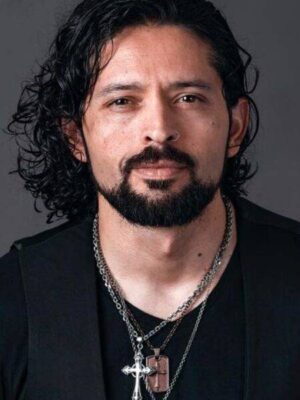 Ronnie Romero