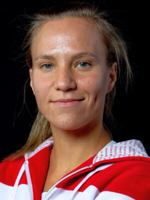 Viktorija Golubic