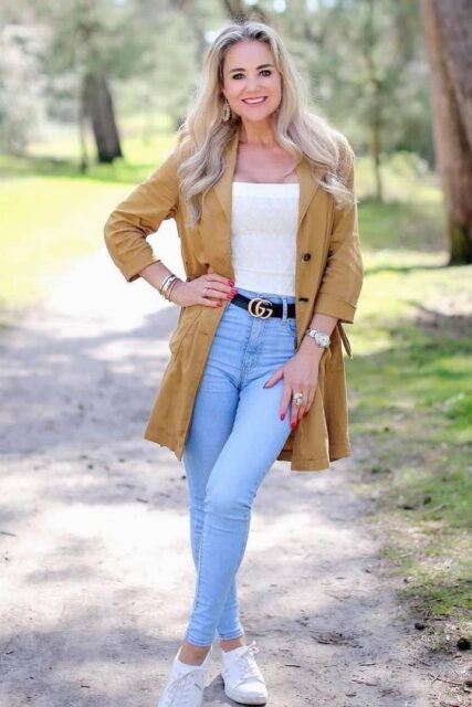 Соня Баккер