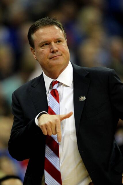Bill Self