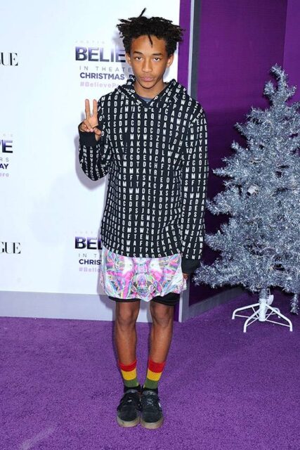 Jaden Smith