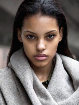 Jasmine Daniels