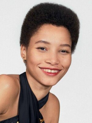 Lineisy Montero