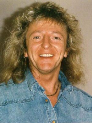 Alan Barton