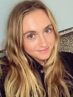 Aliaksandra Sasnovich