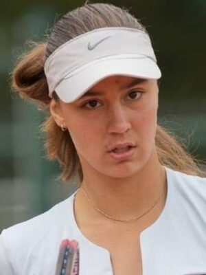 Anhelina Kalinina