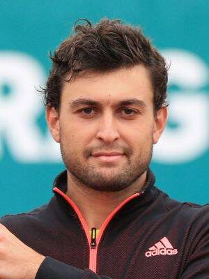 Aslan Karatsev