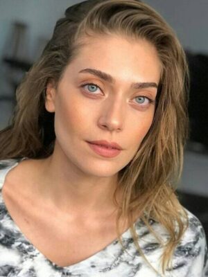 Öznur Serçeler