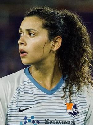 Raquel Rodriguez
