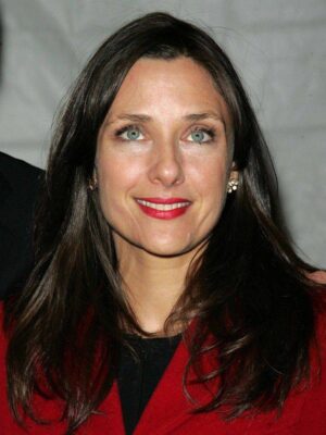 Rebecca Miller