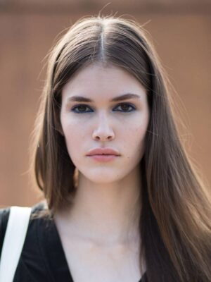 Vanessa Moody