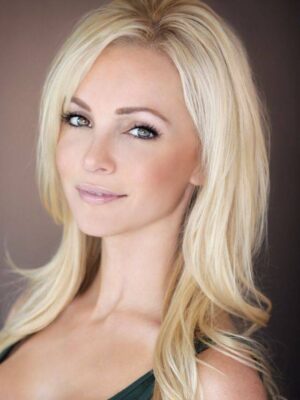 Amanda Landry
