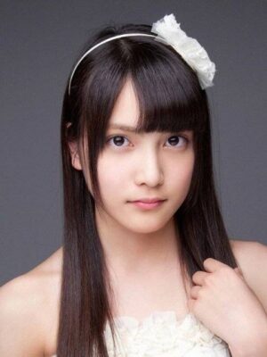 Anna Iriyama