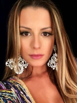 Aricia Silva