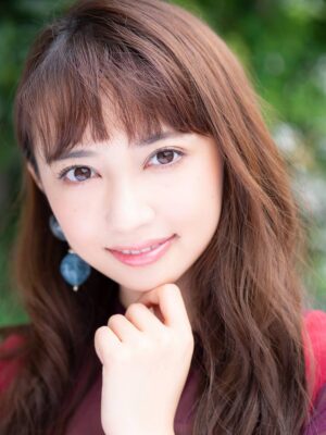Arisa Komiya