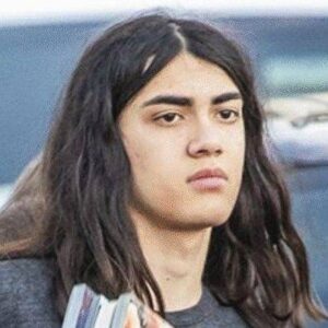 Blanket Jackson
