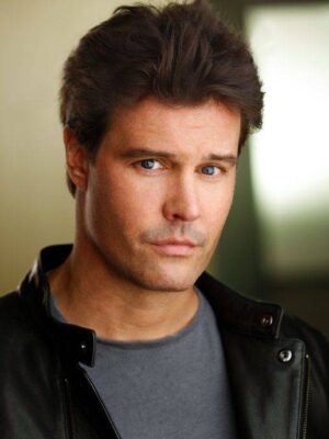 Dave Sheridan