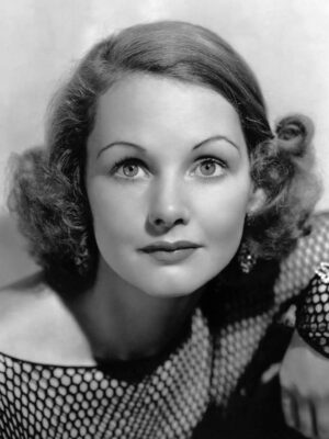 Elizabeth Allen