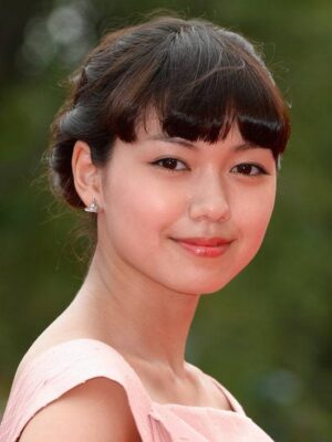 Fumi Nikaido