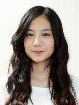 Fumika Shimizu